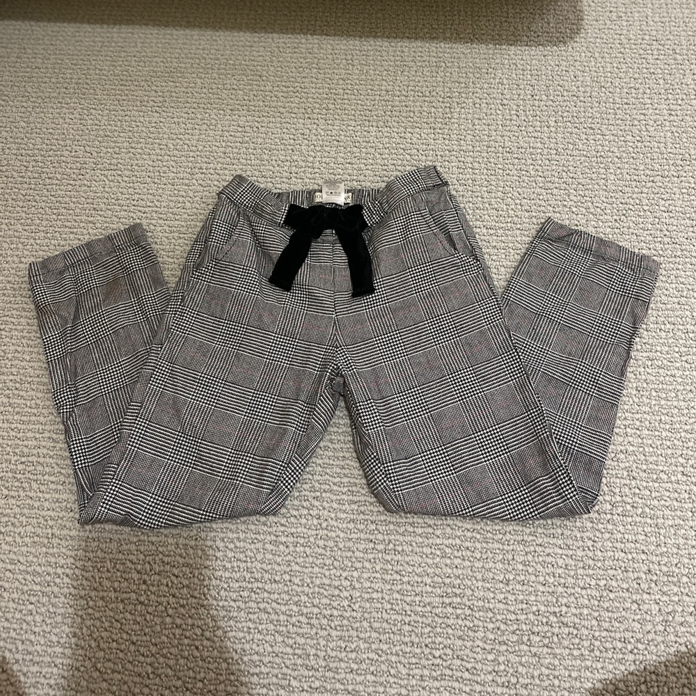 HOPE & HENRY 💯% organic cotton pants